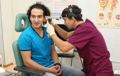 Как лечить шум в ушах? Как лечить шум в ушах?