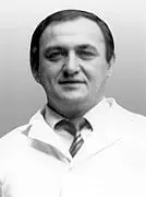 Виталий Викторович Сувак