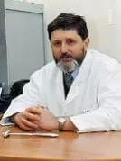 Гонгальский Владимир Владимирович