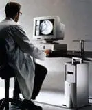 Історія клініки