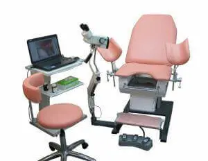 Кольпоскопия Кольпоскопия