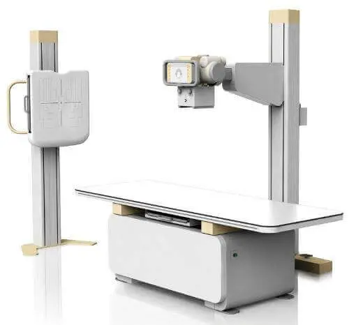 Рентген цифровой SHIMADZU, Япония (2014 год). Рентген цифровой SHIMADZU, Япония (2014 год).