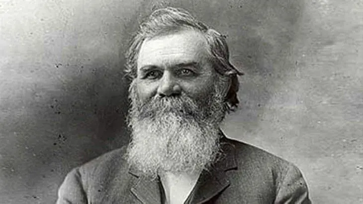 Даниэль Дэвид Палмер Даниэль Дэвид Палмер