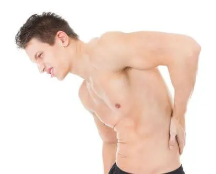 Лікування болів в спині Лікування болів в спині