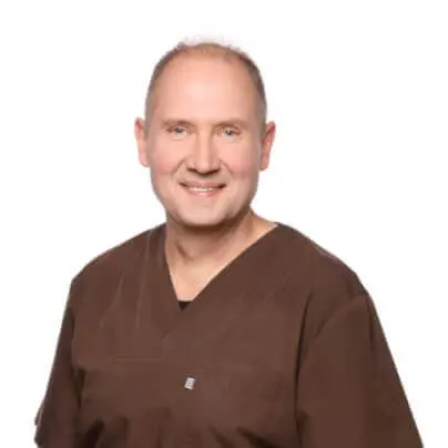 врач ортопед