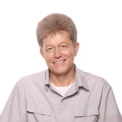 Костьев Игорь Кимович