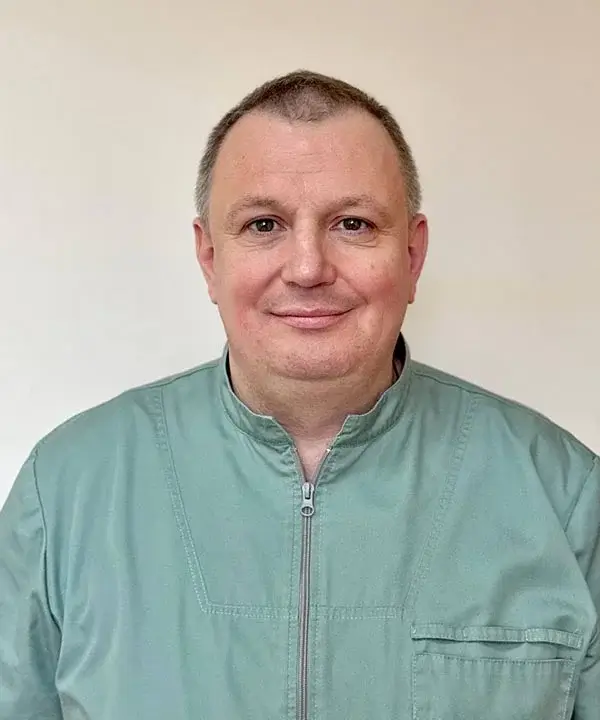 Максимов Григорий Александрович