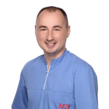 Шитюк Михаил Юрьевич