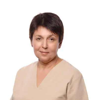 Титаренко Елена Валентиновна