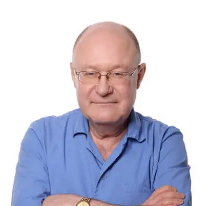 Жандаров Сергій Володимирович