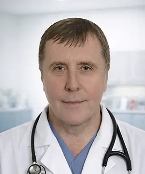 Мазур Олег Васильевич