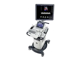 GE LOGIQ F8 General Electric Co. 2018 г GE LOGIQ F8 General Electric Co. 2018 г