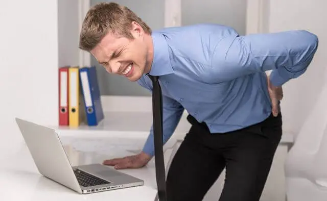 Офісний синдром і як з ним боротися Офісний синдром і як з ним боротися