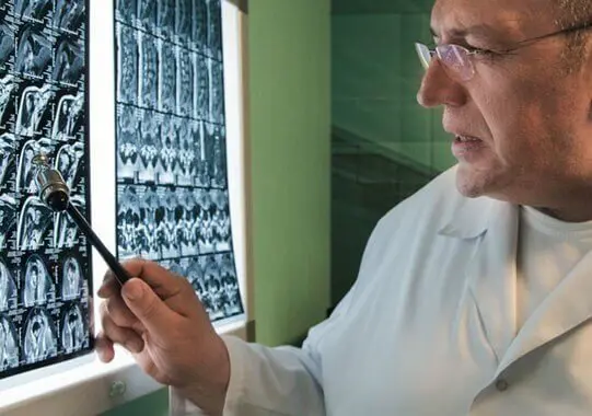 Офісний синдром і як з ним боротися