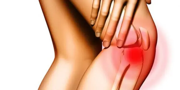 Хруст в колене, что делать?