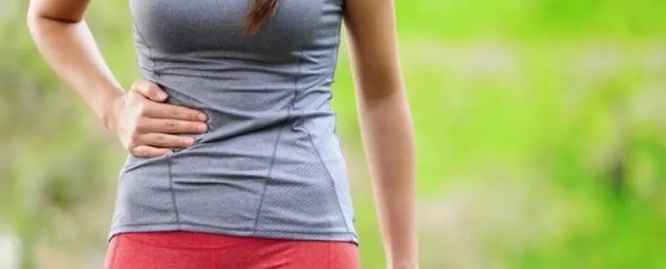 Причини болю в боці ліворуч, праворуч і що з цим робити