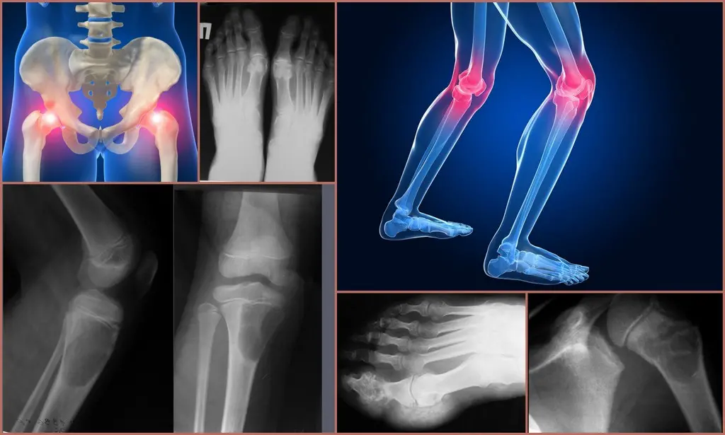 Рентгенографію