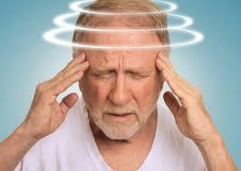 Головокружение и его симптомы? Что делать?