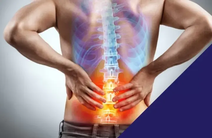 лікар вертебролог київ