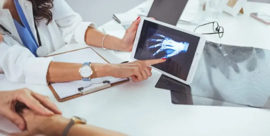 коли йти до ревматолога