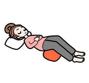 стріляє в попереку