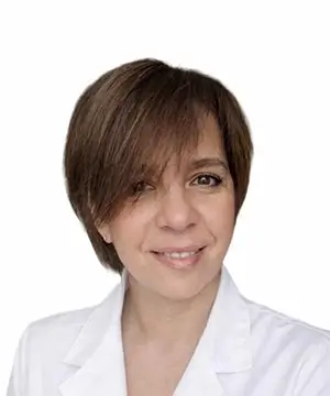 Кудряшова Тетяна Іванівна