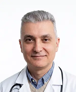 Стратиенко Николай Васильевич